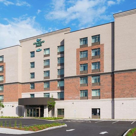 Homewood Suites By Hilton Ottawa Airport Extérieur photo