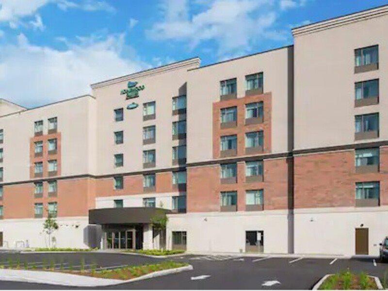 Homewood Suites By Hilton Ottawa Airport Extérieur photo