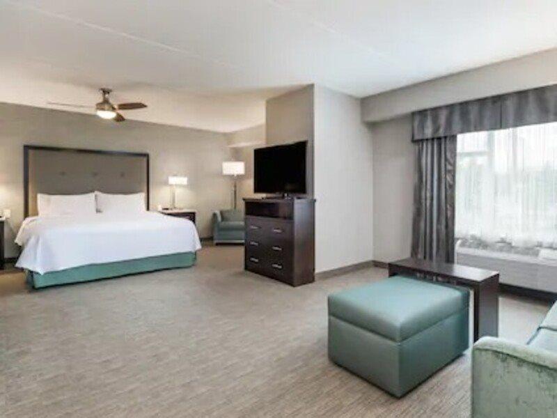 Homewood Suites By Hilton Ottawa Airport Extérieur photo