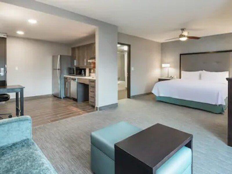 Homewood Suites By Hilton Ottawa Airport Extérieur photo