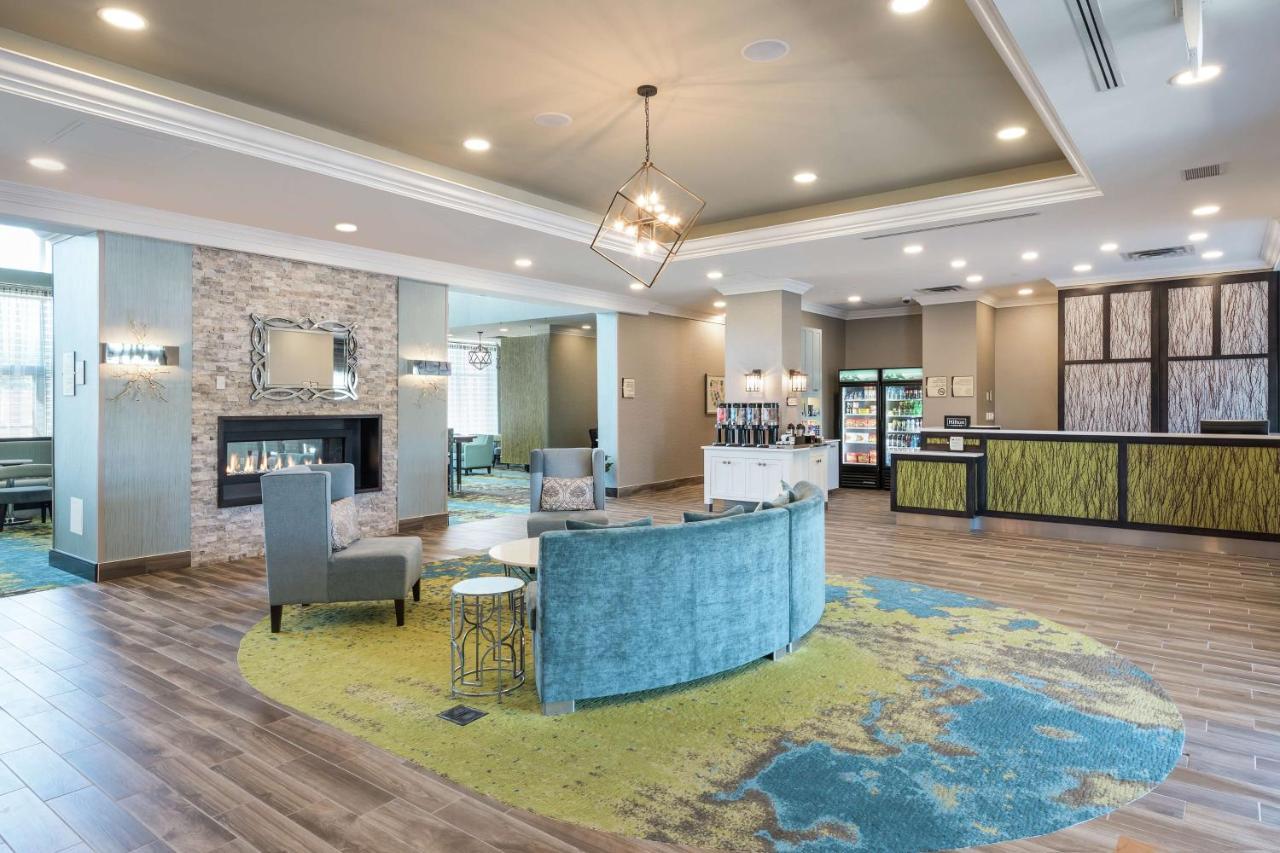 Homewood Suites By Hilton Ottawa Airport Extérieur photo