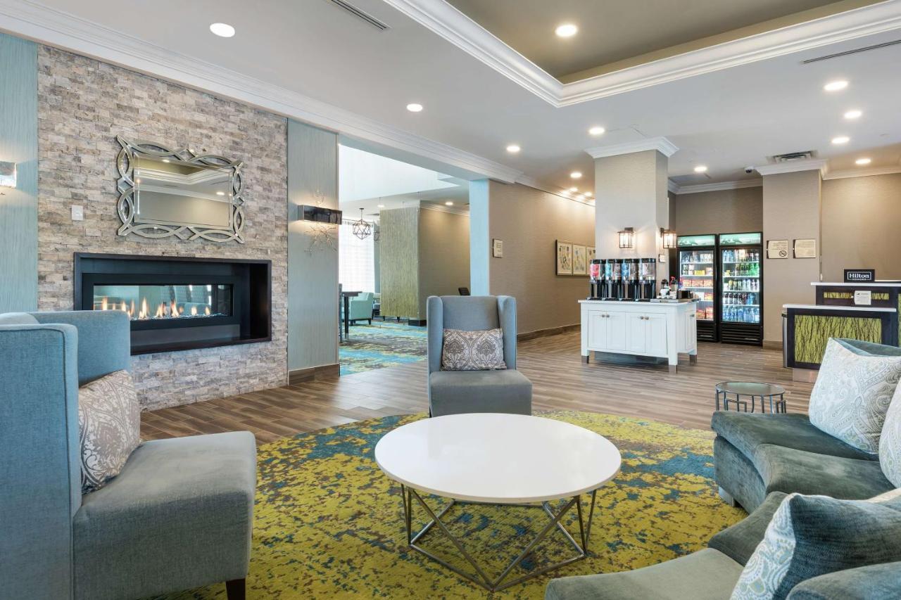 Homewood Suites By Hilton Ottawa Airport Extérieur photo