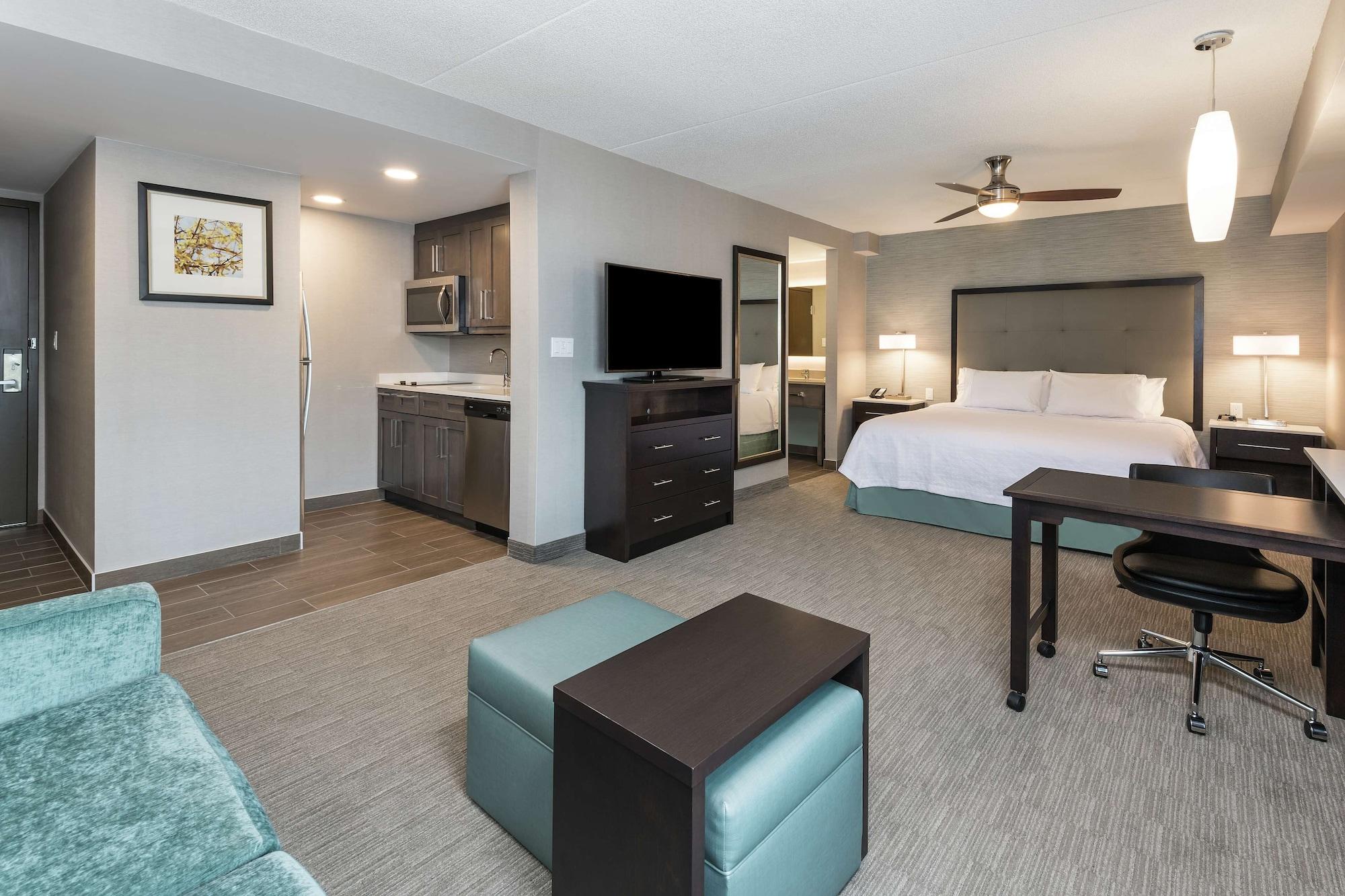 Homewood Suites By Hilton Ottawa Airport Extérieur photo