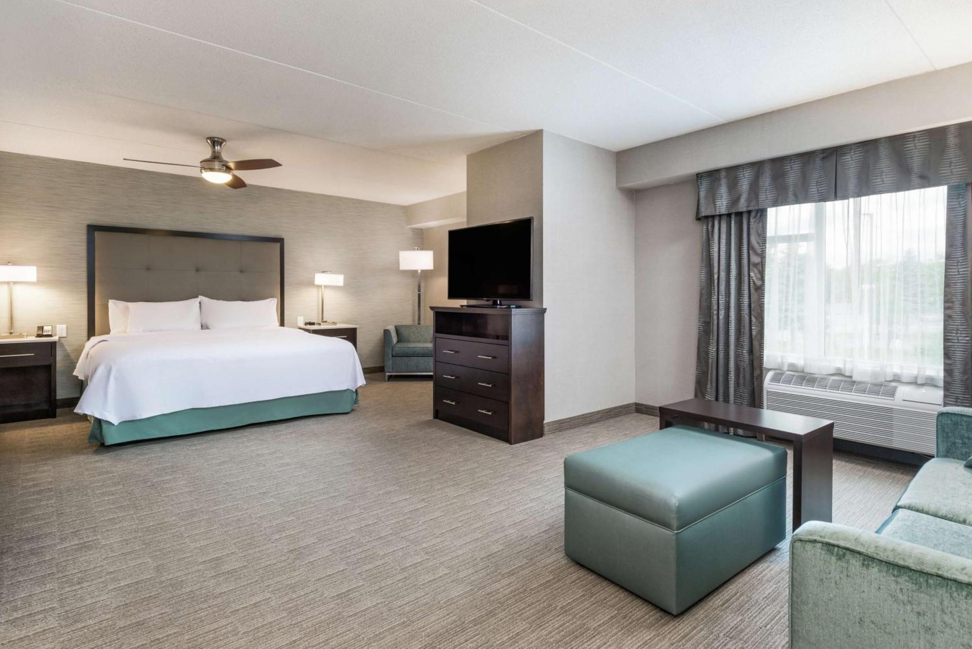 Homewood Suites By Hilton Ottawa Airport Extérieur photo